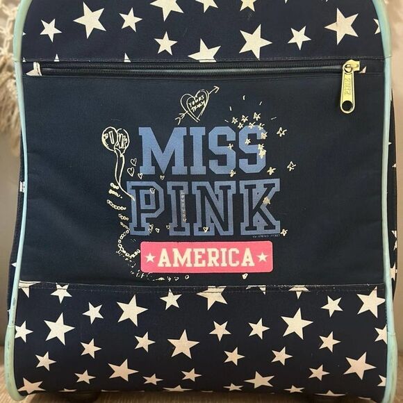 Victoria Secret Pink suitcase - Picture 2 of 11